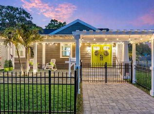 3601 2nd Ave N, Saint Petersburg, FL 33713