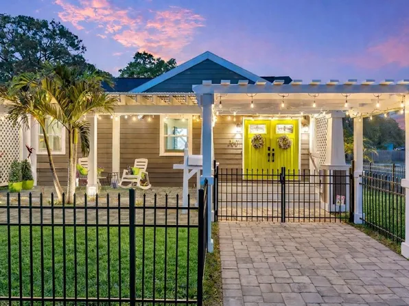 3601 2nd Ave N, Saint Petersburg, FL 33713