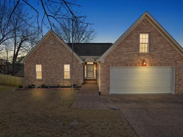 1443 Brighton Cir, Old Hickory, TN 37138
