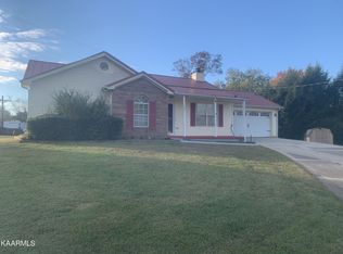 7809 Castlehill Ct LOT 37, Powell, TN 37849