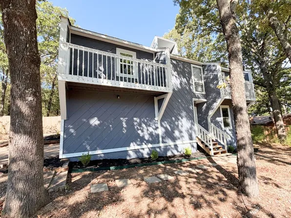 57 Stoneledge Dr, Maumelle, AR 72113