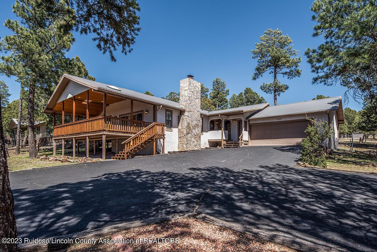 127 McBride Dr, Ruidoso, NM 88345 Zillow
