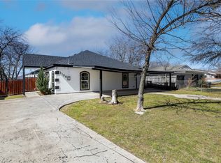 3108 Olive Pl, Fort Worth, TX 76116