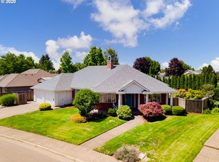 3385 Hampton Way, Eugene, OR 97401