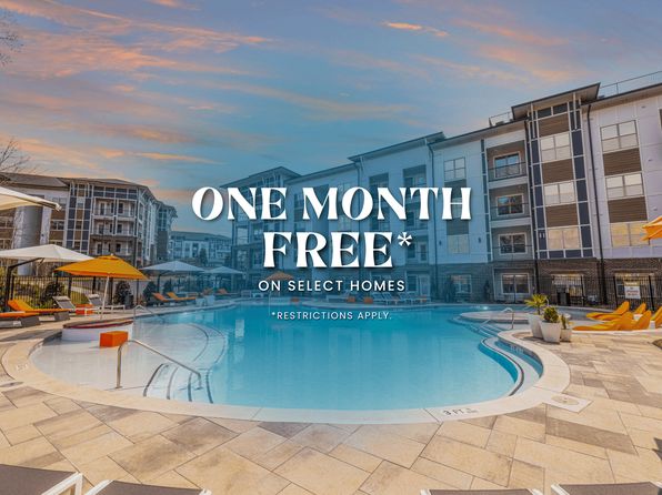 4501 Holly Springs Pkwy #2107