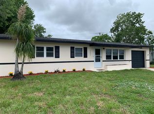2045 Barkley Ave, Melbourne, FL 32935