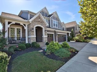 4179 Jareds Way, Cincinnati, OH 45242