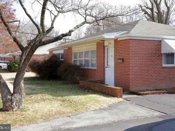 220 Mill Creek Rd, Plymouth Meeting, PA 19462