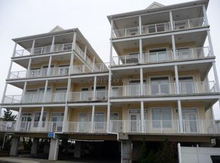 11 54th St UNIT 401, Ocean City, MD 21842