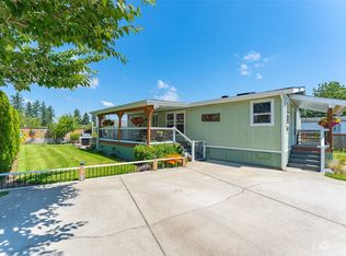 1086 Mobile Ln #6, Ferndale, WA 98248
