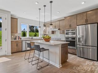 5461 Comiskey Aly, Kannapolis, NC 28081