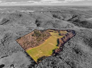 0 Cooley Ridge Rd, Sparta, TN 38583