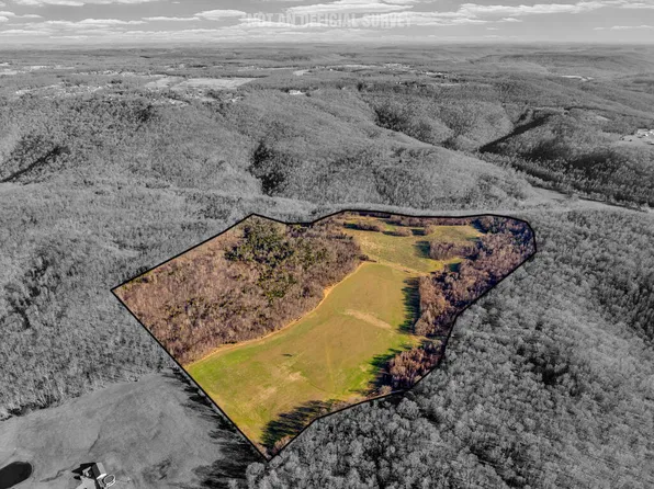 0 Cooley Ridge Rd, Sparta, TN 38583