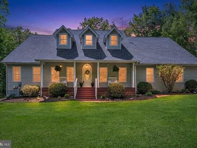 1803 Shenandoah Crossing Dr, Gordonsville, VA, 22942