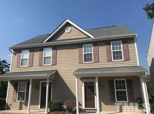 6008 Osprey Cove Dr, Raleigh, NC 27604