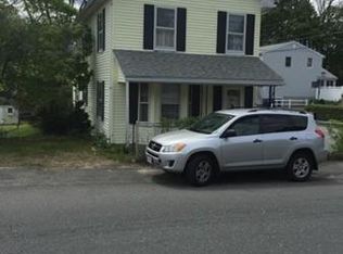 19 Arlington St, Woburn, MA 01801