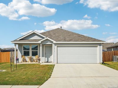 31811 Blackgum, Bulverde, TX, 78163