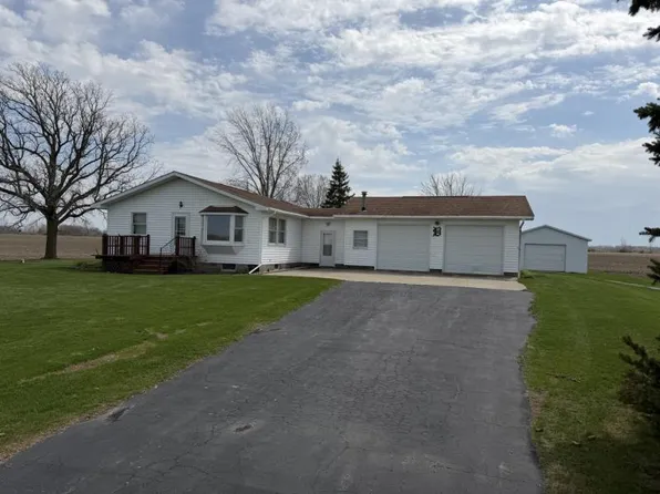 9099 Henne Rd, Bay Port, MI 48720