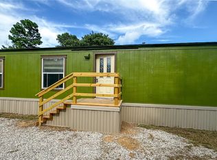 1940 Comanche Trl, Quinlan, TX 75474