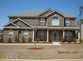 4042 Dinmont Chase, Atlanta, GA 30349