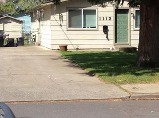 1112 5th St, Hood River, OR 97031
