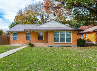 10205 Newcombe Dr, Dallas, TX 75228