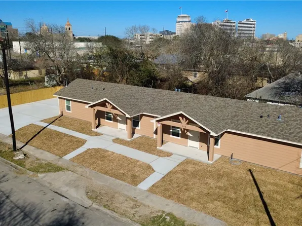 110 Josephine St, Corpus Christi, TX 78401