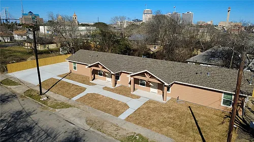 110 Josephine St Photo 1