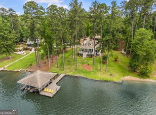 118 Pineview Dr NE, Milledgeville, GA 31061