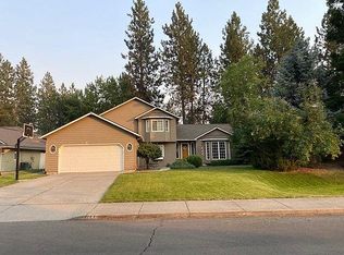 11 W Falcon Ave, Spokane, WA 99218
