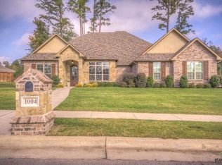 1004 Cambridge Bnd, Tyler, TX 75703