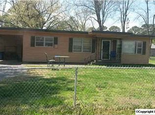 Darnell St, Boaz, AL 35957