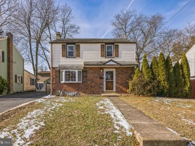 1047 Girard Ave, Swarthmore, PA, 19081
