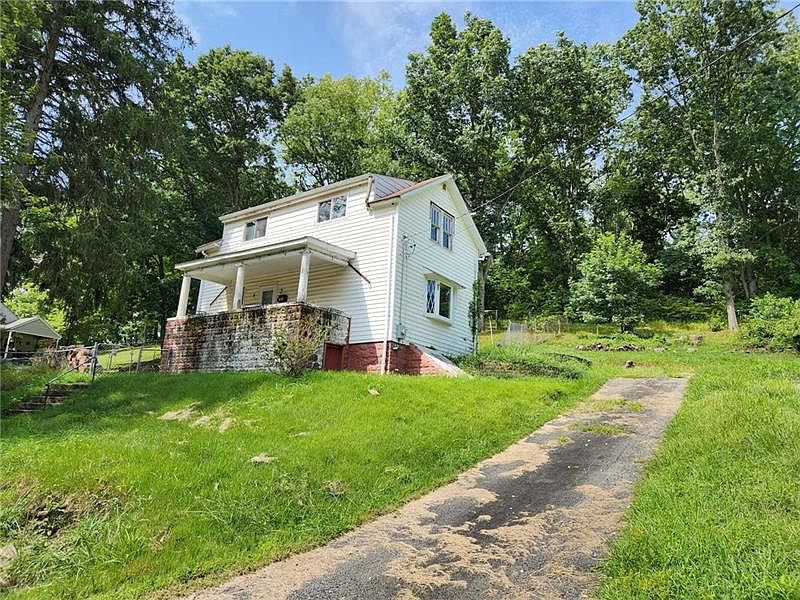 284 Bridge St, Hunker, PA 15639 Zillow