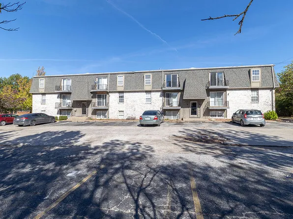 3408 Balboa Ln APT C-39, Columbia, MO 65203