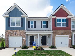 1041 Enclave Avenue Lot #47, Pleasant View, TN 37146