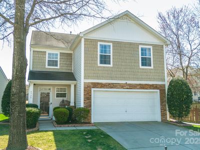 4729 Abercromby St, Charlotte, NC, 28213