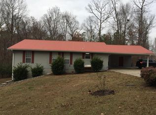 81 Stonebrook Cove Dr, Jasper, AL 35504