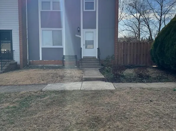 8240 Wycliffe Ct, Manassas, VA 20109