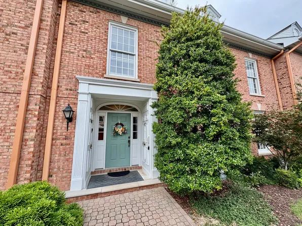 16B Charleston Greene #B, Danville, KY 40422
