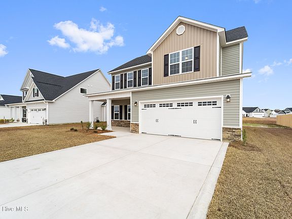 2nd image of 1856 Olde Towne Pointe Boulevard