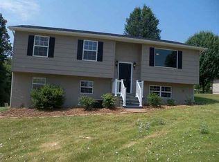 261 Cline Rd NE, Cleveland, TN 37312