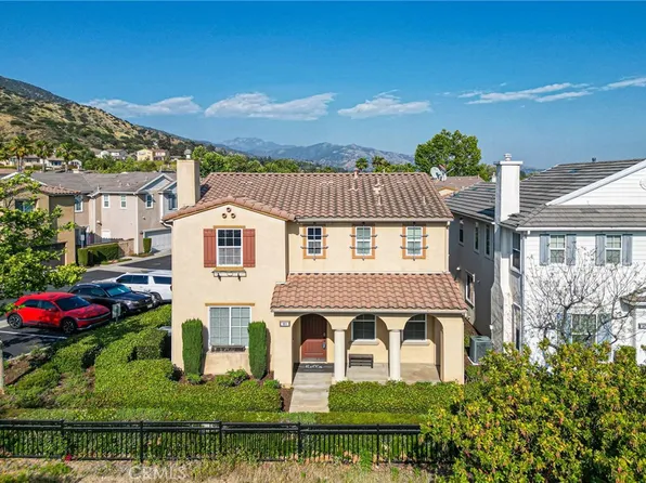 661 Lavender Way, Azusa, CA 91702