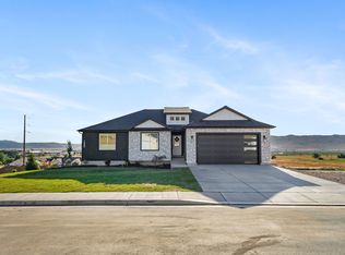 1569 N 300 E, Nephi, UT 84648
