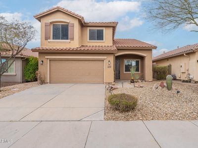 2646 W Patagonia Way, Phoenix, AZ, 85086