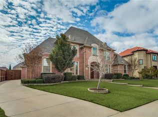 11661 Sabino Ct, Frisco, TX 75033