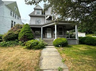 2089 N Main Ave #1, Scranton, PA 18508