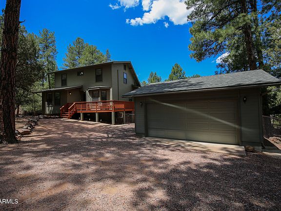4th image of 3664 N MISTLETOE Drive