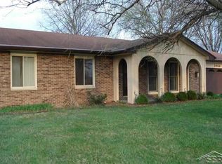 3964 N Center Rd, Saginaw, MI 48603