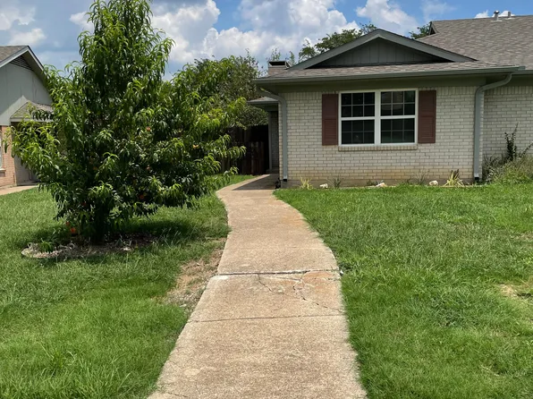 4326 Segura Ct N, Fort Worth, TX 76132